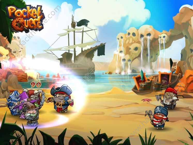 Pocket Quest攻略大全 新手入门技巧攻略[多图]