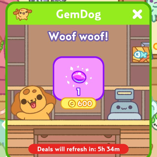 小偷猫2饰品大全 KleptoCats2全饰品Gemdog汇总[多图]