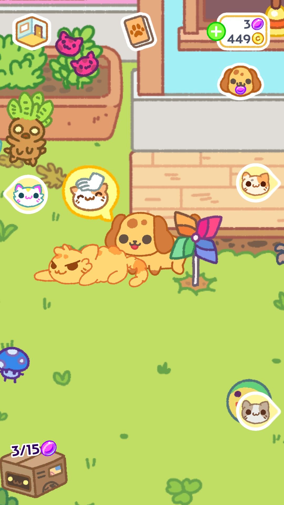 小偷猫2怎么赚钱 KleptoCats2快速赚钱方法介绍[多图]