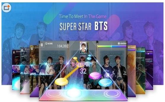 SuperStar BTS攻略大全 新手入门少走弯路[多图]