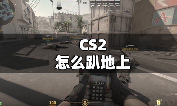 CS2更新进不去怎么办 CS2更新但是进不去解决方法