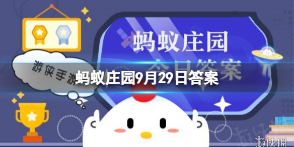 2023年世界心脏日是几月几日? 蚂蚁庄园9月29日答案早知道