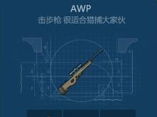 侏罗纪生存AWP怎么合成？ AWP合成所需材料一览[图]