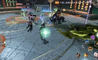 逆水寒手游比武大会报名时间 6v6比武大会时间一览