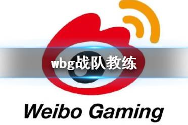 《英雄联盟》wbg战队教练介绍