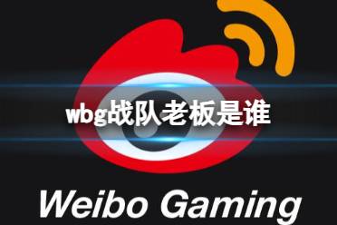 《英雄联盟》wbg战队老板介绍