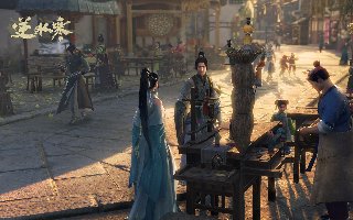 原神璃月特色料理清热降火汤怎么做 原神清热降火汤制作方法