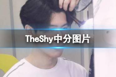 《英雄联盟》TheShy中分图片分享