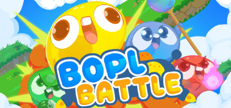 《Bopl Battle》成就一览