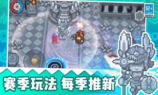 崩坏星穹铁道新四星米沙立绘分享：乖巧懂事的「白日梦酒店」门童