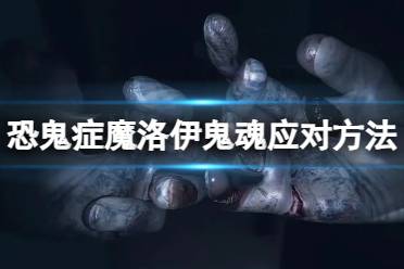 《恐鬼症》魔洛伊鬼魂应对方法