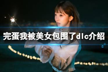 《完蛋我被美女包围了》dlc房间里的心跳介绍