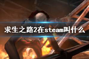 《求生之路2》在steam名字介绍