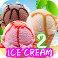冰淇淋搭配大师游戏 1.0.1