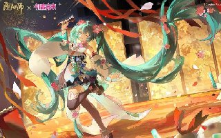 阴阳师初音未来爬塔活动阵容大全 循音试炼低中高阵容推荐