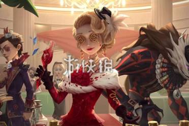 第五人格定制头像获得方法