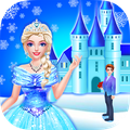 冰雪公主城堡设计师游戏 1.1.3