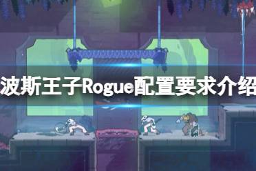 《波斯王子Rogue》配置要求介绍