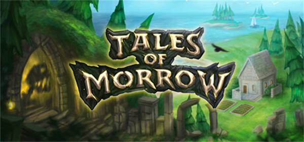 《Tales of Morrow》攻略 简评+配置+下载