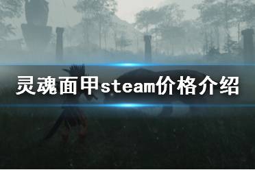 《灵魂面甲》steam价格介绍