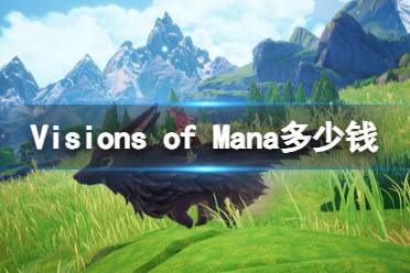 《圣剑传说Visions of Mana》游戏价格介绍