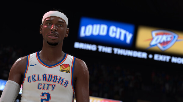 《NBA 2K25》存档位置介绍