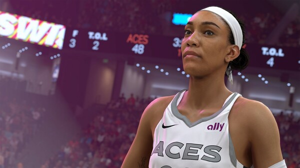 《NBA 2K25》玩法特色