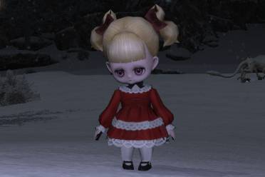 《ff14》布莉娜宠物获得方法