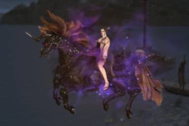 《ff14》斯莱普尼尔坐骑获得方法