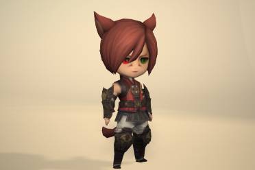 《ff14》迷你古拉哈宠物获得方法