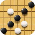 开心五子棋 1.0.0